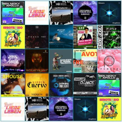 Beatport Music Releases Pack 2775 (2021)