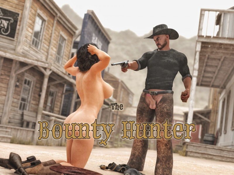 Dionysos - Bounty Hunter