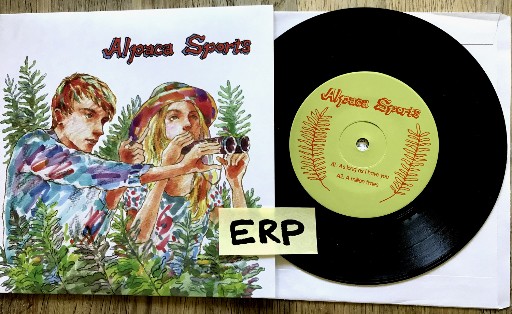 Alpaca Sports-As Long As I Have You-VLS-FLAC-2013-ERP