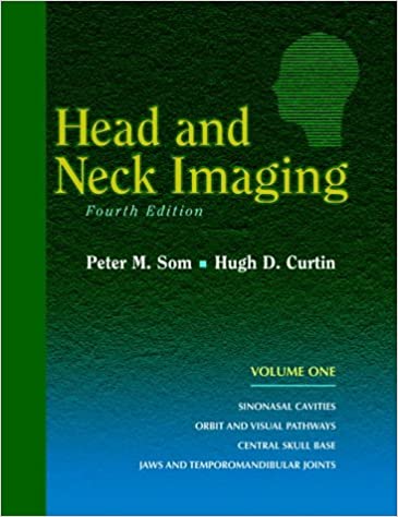 Head and Neck Imaging (2 Vol set )