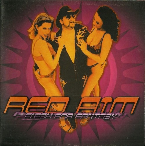 Red Aim - Flesh For Fantasy (2002, Lossless)