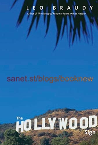 The Hollywood Sign (Icons of America)