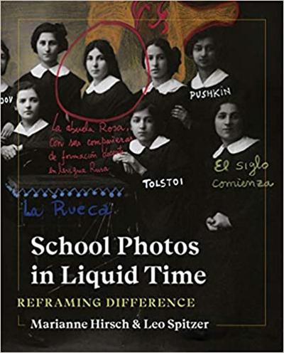 School Photos in Liquid Time: Reframing Difference