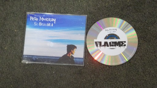 Pete Murray-So Beautiful-CDS-FLAC-2003-FLACME