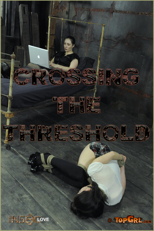 [TopGrl.com] Devi Lynne (Crossing The Threshold / 05.03.2021) [2009 г., BDSM, Humiliation, Torture, 720p, HDRip] (Remastered) ]