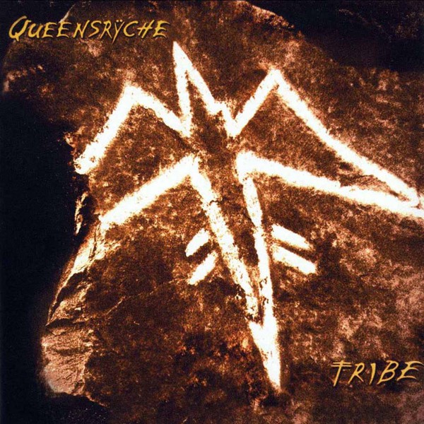 Queensryche - Tribe (2003) (LOSSLESS)