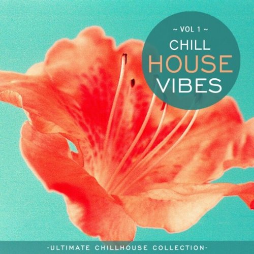 VA - Chill House Vibes Vol 1: Ultimate Chill House Collection (2021)