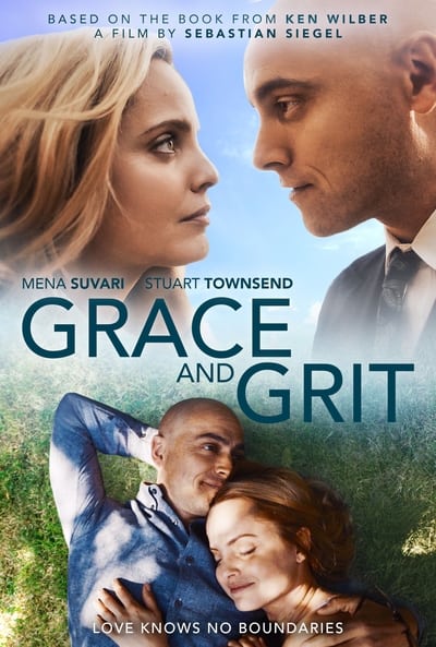 Grace and Grit (2021) WEBRip x264-ION10