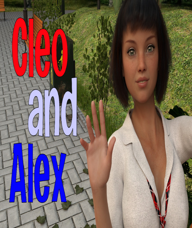Sting3D - Cleo And Alex