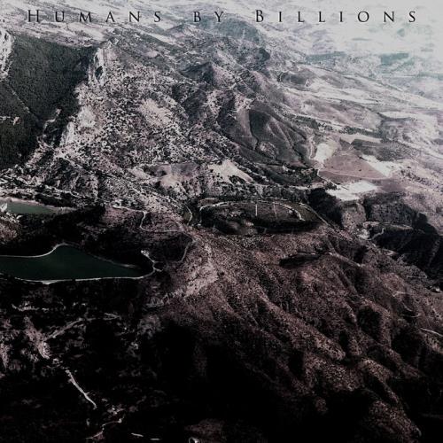 Humans By Billions - Humans By Billions (2021)