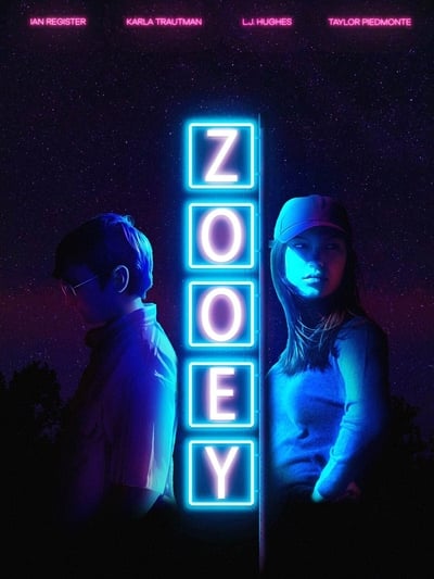 Zooey (2020) 720p WEBRip x264-XBET