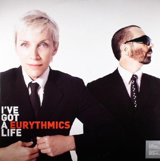 Eurythmics-Ive Got A Life-(82876748341)-VINYL-FLAC-2005-STAX