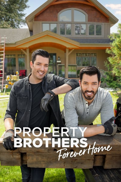 Property Brothers Forever Home S05E08 Heart of the Family 1080p HEVC x265-MeGusta