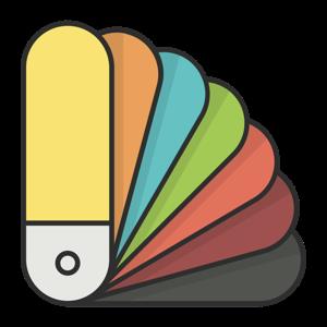 Pikka   Color Picker 2.1.0 macOS