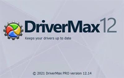 DriverMax Pro 12.14.0.13 Multilingual Portable