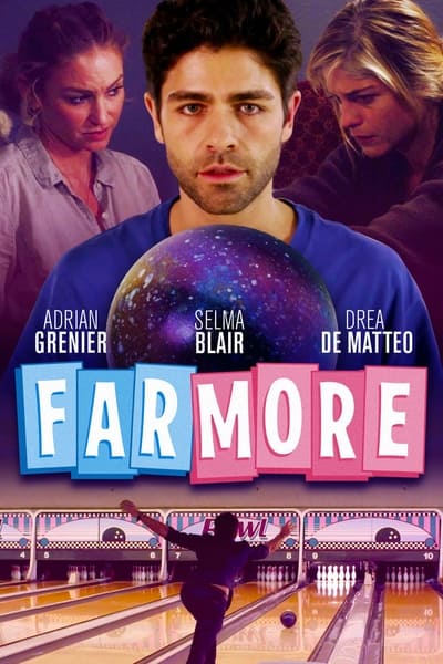 Far More (2021) 1080p WEBRip DD5 1 x264-GalaxyRG