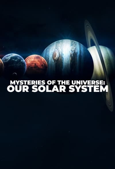 Mysteries of the Universe Our Solar System S02E04 The Grand Tour 1080p HEVC x265-MeGusta