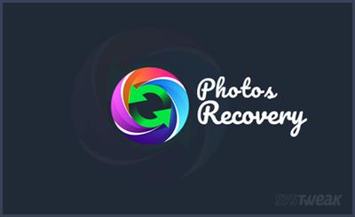 Systweak Photos Recovery v2.0.0.191 (x64) Portable