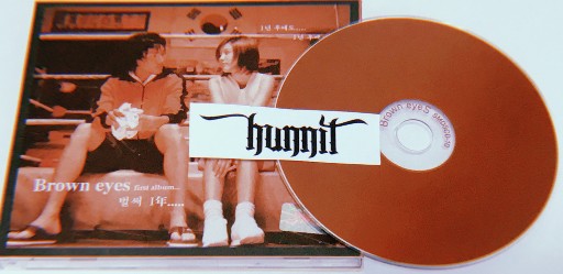 Brown Eyes-Brown Eyes-KR-CD-FLAC-2001-HUNNiT