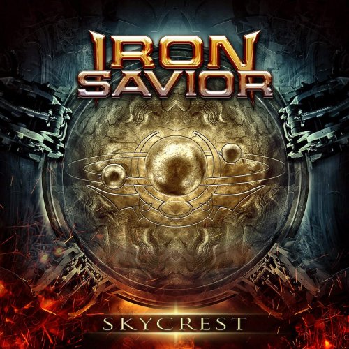 Iron Savior - Skycrest 2020