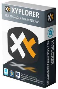 XYplorer 21.80.0300 Multilingual + Portable