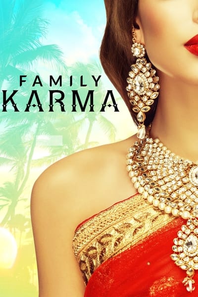 Family Karma S02E01 1080p HEVC x265-MeGusta