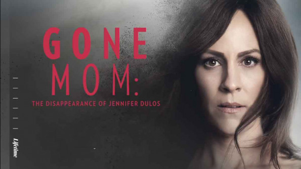 Gone Mom (2021) LIFETIME 720p WEB-DL AAC2 0 h264-LBR