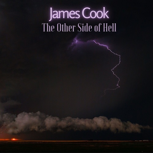 James Cook - The Other Side Of Hell (2021)