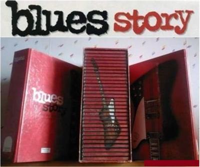 VA   Blues Story: 30 Volumes Collection (1998 1999) MP3