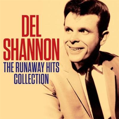 Del Shannon   The Runaway Hits Collection (Digitally Remastered) (2021)