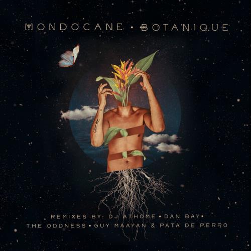 Mondocane - Botanique (2021)