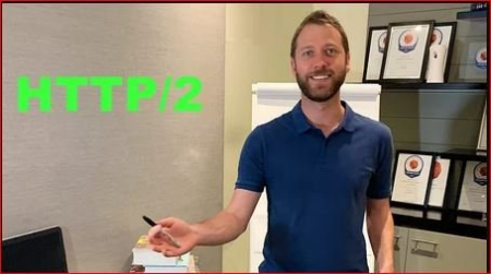 HTTP vs HTTP/2 - A quick rundown