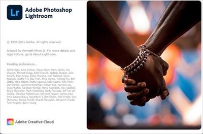 Adobe Photoshop Lightroom 4.3 (x64) Multilingual