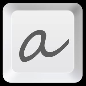 aText 2.38.1 Multilingual macOS