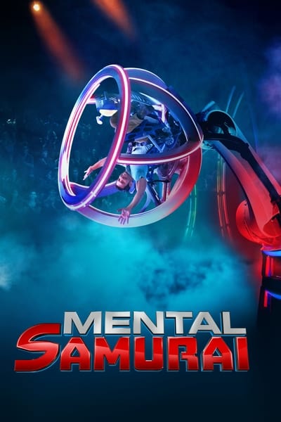 Mental Samurai S02E02 1080p HEVC x265-MeGusta