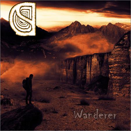 Synaptic Disturbance  - Wanderer  (2021)