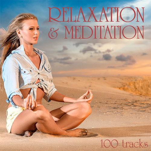 Relaxation & Meditation (Mp3)