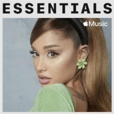 Ariana Grande - Essentials (2021)
