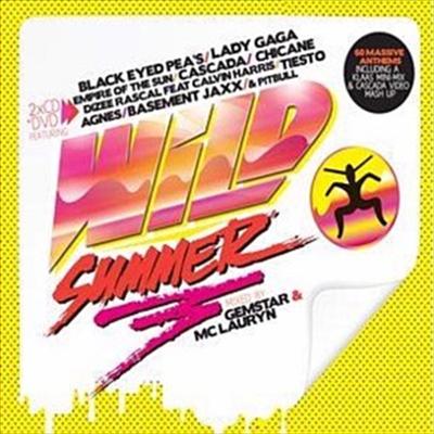 Wild Summer 2010 [2CD+DVD]