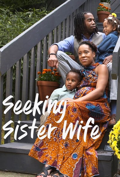 Seeking Sister Wife S03E12 One Nation 720p HEVC x265-MeGusta