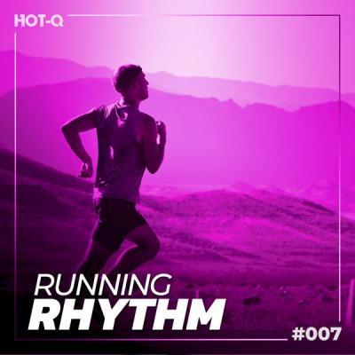 Various Artists   Running Rhythmn 007 (2021)