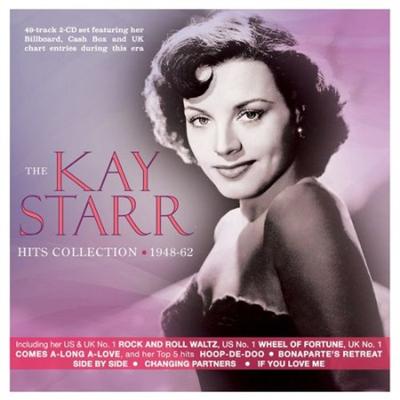 Kay Starr   Hits Collection 1948 62 (2021)