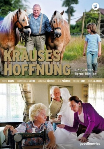 Krauses.Hoffnung.German.2019.AC3.DVDRip.x264-SAVASTANOS