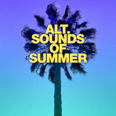 Various Artists   Alt. Sounds of Summer  This Is Growing Up (2021)