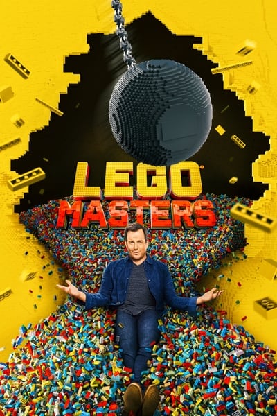 Lego Masters US S02E01 1080p HEVC x265-MeGusta