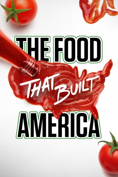 The Food That Built America S02E13 720p HEVC x265-MeGusta