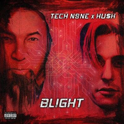 Tech N9ne   BLIGHT (2021)