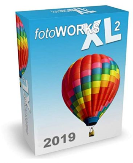 FotoWorks XL 2021 21.0.1 Multilingual