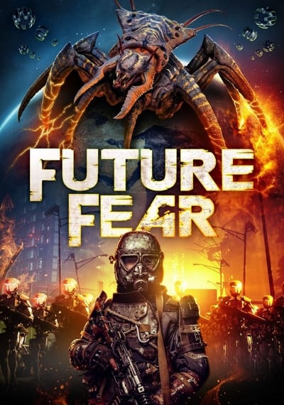 Future Fear (2021) HDRip XviD AC3-EVO