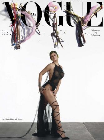 Vogue Italia N.849   Giugno 2021
